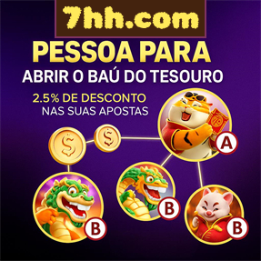 7hh.com Indique amigos para receber um bônus