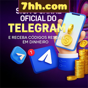 7hh.com Ganhe R$ 100,00 Gratis